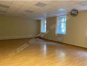 Миниатюра 2, Продажа ОСЗ 526 м2, 526 м², Санкт-Петербург, Василеостровский район, 12-я В.О. линия, д.37, литер В