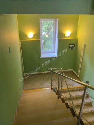 Миниатюра 3, Продажа ОСЗ 526 м2, 526 м², Санкт-Петербург, Василеостровский район, 12-я В.О. линия, д.37, литер В