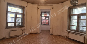 Миниатюра 1, Продажа под гостиницу/апартаменты, 104 м², Санкт-Петербург, Центральный район, Графский пер., д.10/11