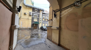 Миниатюра 14, Продажа под гостиницу/апартаменты, 104 м², Санкт-Петербург, Центральный район, Графский пер., д.10/11