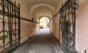 Миниатюра 15, Продажа под гостиницу/апартаменты, 104 м², Санкт-Петербург, Центральный район, Графский пер., д.10/11