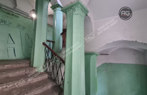 Миниатюра 16, Продажа под гостиницу/апартаменты, 104 м², Санкт-Петербург, Центральный район, Графский пер., д.10/11