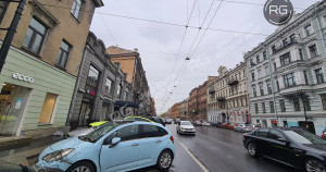 Миниатюра 18, Продажа под гостиницу/апартаменты, 104 м², Санкт-Петербург, Центральный район, Графский пер., д.10/11