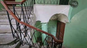 Миниатюра 21, Продажа под гостиницу/апартаменты, 104 м², Санкт-Петербург, Центральный район, Графский пер., д.10/11