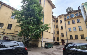 Миниатюра 30, Продажа под гостиницу/апартаменты, 104 м², Санкт-Петербург, Центральный район, Графский пер., д.10/11