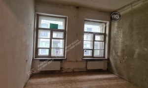 Миниатюра 3, Продажа под гостиницу/апартаменты, 104 м², Санкт-Петербург, Центральный район, Графский пер., д.10/11