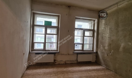 Продажа под гостиницу/апартаменты, 104 м², Санкт-Петербург, Центральный район, Графский пер., д.10/11