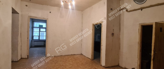 Продажа под гостиницу/апартаменты, 104 м², Санкт-Петербург, Центральный район, Графский пер., д.10/11