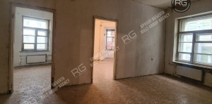 Миниатюра 8, Продажа под гостиницу/апартаменты, 104 м², Санкт-Петербург, Центральный район, Графский пер., д.10/11