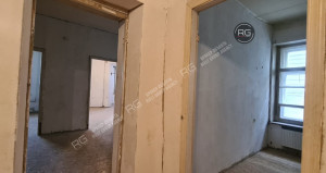 Миниатюра 9, Продажа под гостиницу/апартаменты, 104 м², Санкт-Петербург, Центральный район, Графский пер., д.10/11