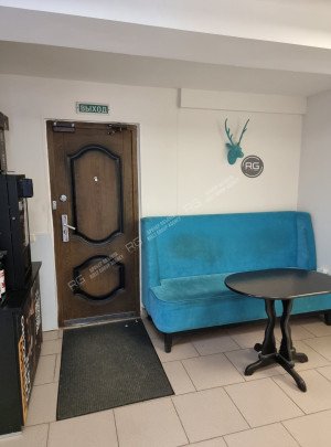 Миниатюра 1, Продажа подвала на Школьной, 126 м², Санкт-Петербург, Приморский район, Школьная ул., д.7, литер 1Н