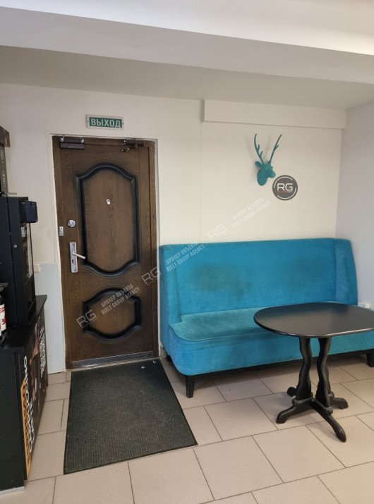 Продажа подвала на Школьной, 126 м², Санкт-Петербург, Приморский район, Школьная ул., д.7, литер 1Н