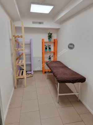 Миниатюра 2, Продажа подвала на Школьной, 126 м², Санкт-Петербург, Приморский район, Школьная ул., д.7, литер 1Н