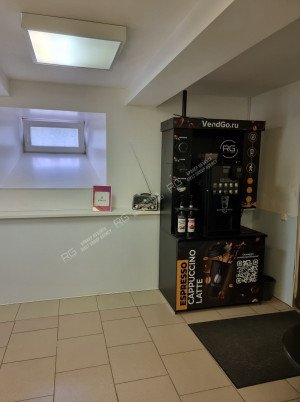 Миниатюра 4, Продажа подвала на Школьной, 126 м², Санкт-Петербург, Приморский район, Школьная ул., д.7, литер 1Н