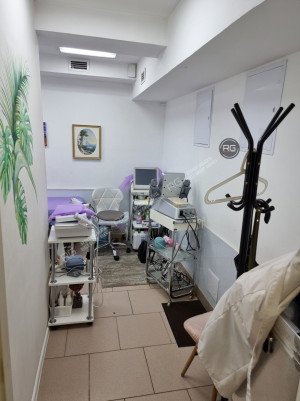 Миниатюра 5, Продажа подвала на Школьной, 126 м², Санкт-Петербург, Приморский район, Школьная ул., д.7, литер 1Н