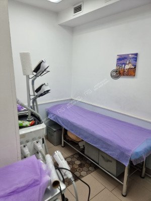 Миниатюра 6, Продажа подвала на Школьной, 126 м², Санкт-Петербург, Приморский район, Школьная ул., д.7, литер 1Н