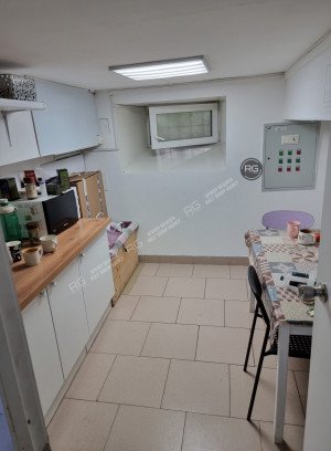 Миниатюра 7, Продажа подвала на Школьной, 126 м², Санкт-Петербург, Приморский район, Школьная ул., д.7, литер 1Н