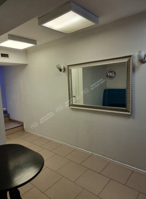 Миниатюра 8, Продажа подвала на Школьной, 126 м², Санкт-Петербург, Приморский район, Школьная ул., д.7, литер 1Н