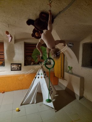 Миниатюра 2, Продажа подвала с арендатором, 115 м², Санкт-Петербург, Адмиралтейский район, Большая Подьяческая ул., д.22