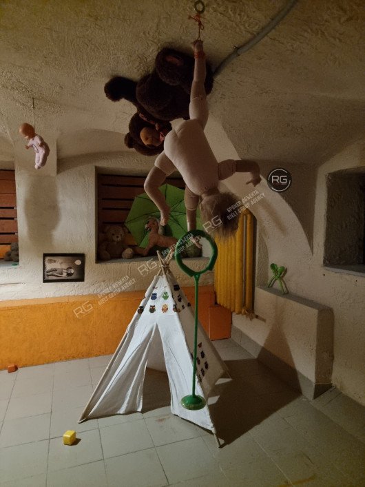 Продажа подвала с арендатором, 115 м², Санкт-Петербург, Адмиралтейский район, Большая Подьяческая ул., д.22