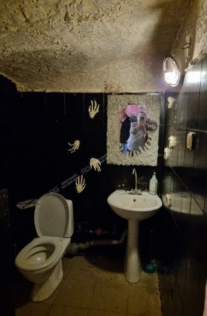 Миниатюра 4, Продажа подвала с арендатором, 115 м², Санкт-Петербург, Адмиралтейский район, Большая Подьяческая ул., д.22