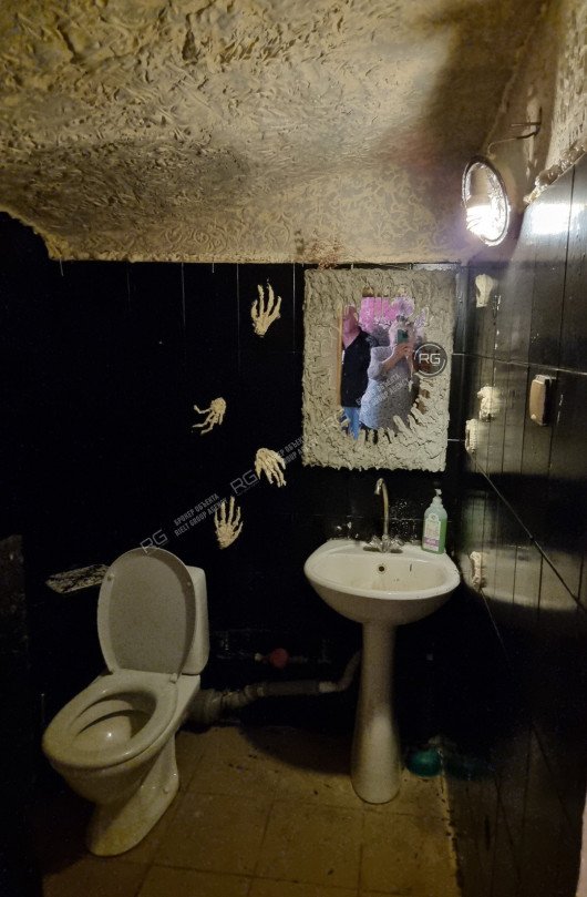 Продажа подвала с арендатором, 115 м², Санкт-Петербург, Адмиралтейский район, Большая Подьяческая ул., д.22