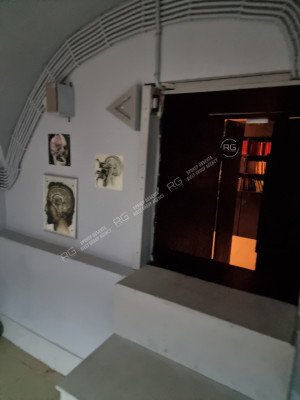 Миниатюра 5, Продажа подвала с арендатором, 115 м², Санкт-Петербург, Адмиралтейский район, Большая Подьяческая ул., д.22