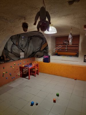 Миниатюра 6, Продажа подвала с арендатором, 115 м², Санкт-Петербург, Адмиралтейский район, Большая Подьяческая ул., д.22