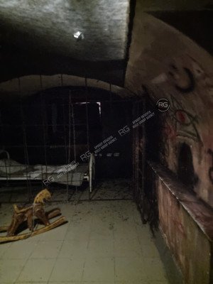 Миниатюра 7, Продажа подвала с арендатором, 115 м², Санкт-Петербург, Адмиралтейский район, Большая Подьяческая ул., д.22