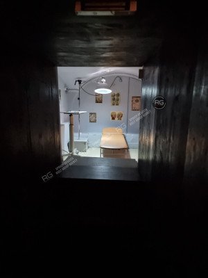 Миниатюра 8, Продажа подвала с арендатором, 115 м², Санкт-Петербург, Адмиралтейский район, Большая Подьяческая ул., д.22