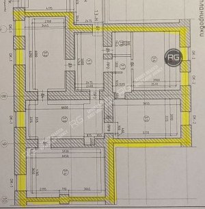 Миниатюра 10, Продажа подвала с арендатором, 115 м², Санкт-Петербург, Адмиралтейский район, Большая Подьяческая ул., д.22