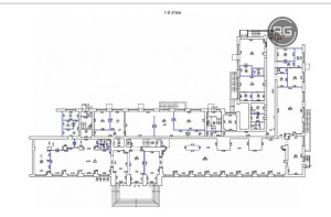 Миниатюра 13, Продажа помещения 1400м2, 1 400 м², Санкт-Петербург, Выборгский район, Большой Сампсониевский пр-кт., д.62