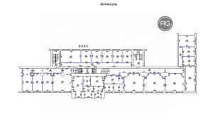 Миниатюра 14, Продажа помещения 1400м2, 1 400 м², Санкт-Петербург, Выборгский район, Большой Сампсониевский пр-кт., д.62