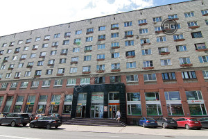 Миниатюра 2, Продажа помещения 1400м2, 1 400 м², Санкт-Петербург, Выборгский район, Большой Сампсониевский пр-кт., д.62