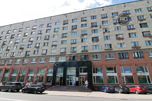 Продажа помещения 1400м2, 1 400 м², Санкт-Петербург, Выборгский район, Большой Сампсониевский пр-кт., д.62