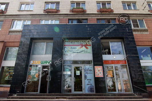 Продажа помещения 1400м2, 1 400 м², Санкт-Петербург, Выборгский район, Большой Сампсониевский пр-кт., д.62