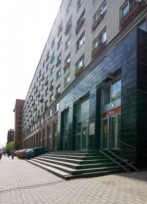 Миниатюра 4, Продажа помещения 1400м2, 1 400 м², Санкт-Петербург, Выборгский район, Большой Сампсониевский пр-кт., д.62