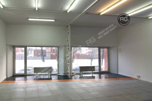 Миниатюра 8, Продажа помещения 1400м2, 1 400 м², Санкт-Петербург, Выборгский район, Большой Сампсониевский пр-кт., д.62