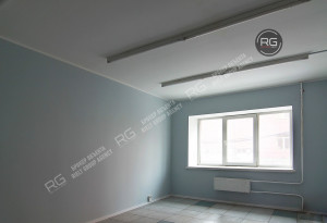 Миниатюра 9, Продажа помещения 1400м2, 1 400 м², Санкт-Петербург, Выборгский район, Большой Сампсониевский пр-кт., д.62