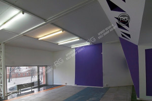 Миниатюра 10, Продажа помещения 1400м2, 1 400 м², Санкт-Петербург, Выборгский район, Большой Сампсониевский пр-кт., д.62