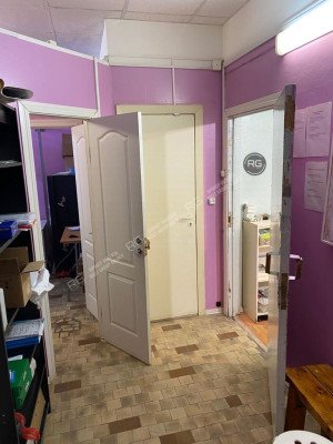 Миниатюра 3, Продажа помещения 190м2, 190 м², Санкт-Петербург, Калининский район, Гражданский пр-кт., д.84