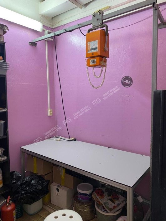 Продажа помещения 190м2, 190 м², Санкт-Петербург, Калининский район, Гражданский пр-кт., д.84