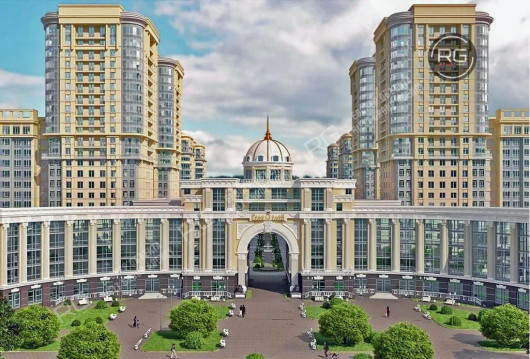 Продажа помещения 200 м2, 200,8 м², Санкт-Петербург, Московский район, Московский пр-кт., д.183-185