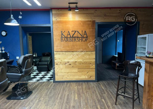 Миниатюра 4, Продажа помещения барбершоп, 69,9 м², Санкт-Петербург, Адмиралтейский район, Казначейская ул., д.7