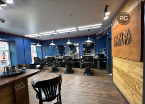 Миниатюра 5, Продажа помещения барбершоп, 69,9 м², Санкт-Петербург, Адмиралтейский район, Казначейская ул., д.7