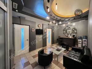 Миниатюра 2, Продажа помещения на Фонтанке, 233 м², Санкт-Петербург, Центральный район, Реки Фонтанки наб., д.54, литер А