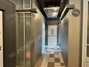 Миниатюра 3, Продажа помещения на Фонтанке, 233 м², Санкт-Петербург, Центральный район, Реки Фонтанки наб., д.54, литер А