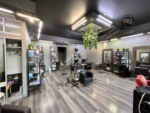 Миниатюра 4, Продажа помещения на Фонтанке, 233 м², Санкт-Петербург, Центральный район, Реки Фонтанки наб., д.54, литер А