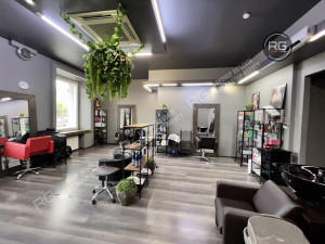 Миниатюра 8, Продажа помещения на Фонтанке, 233 м², Санкт-Петербург, Центральный район, Реки Фонтанки наб., д.54, литер А