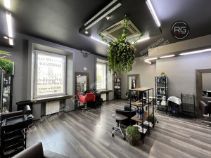 Миниатюра 9, Продажа помещения на Фонтанке, 233 м², Санкт-Петербург, Центральный район, Реки Фонтанки наб., д.54, литер А